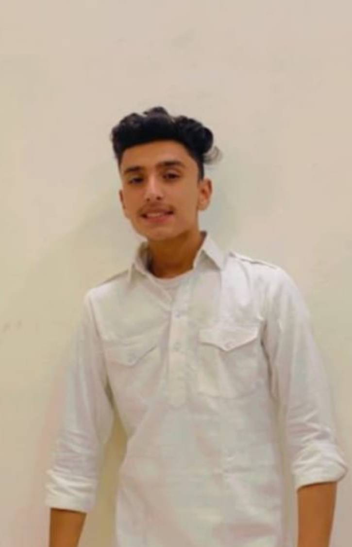 Tanzeel Hussain Khan
